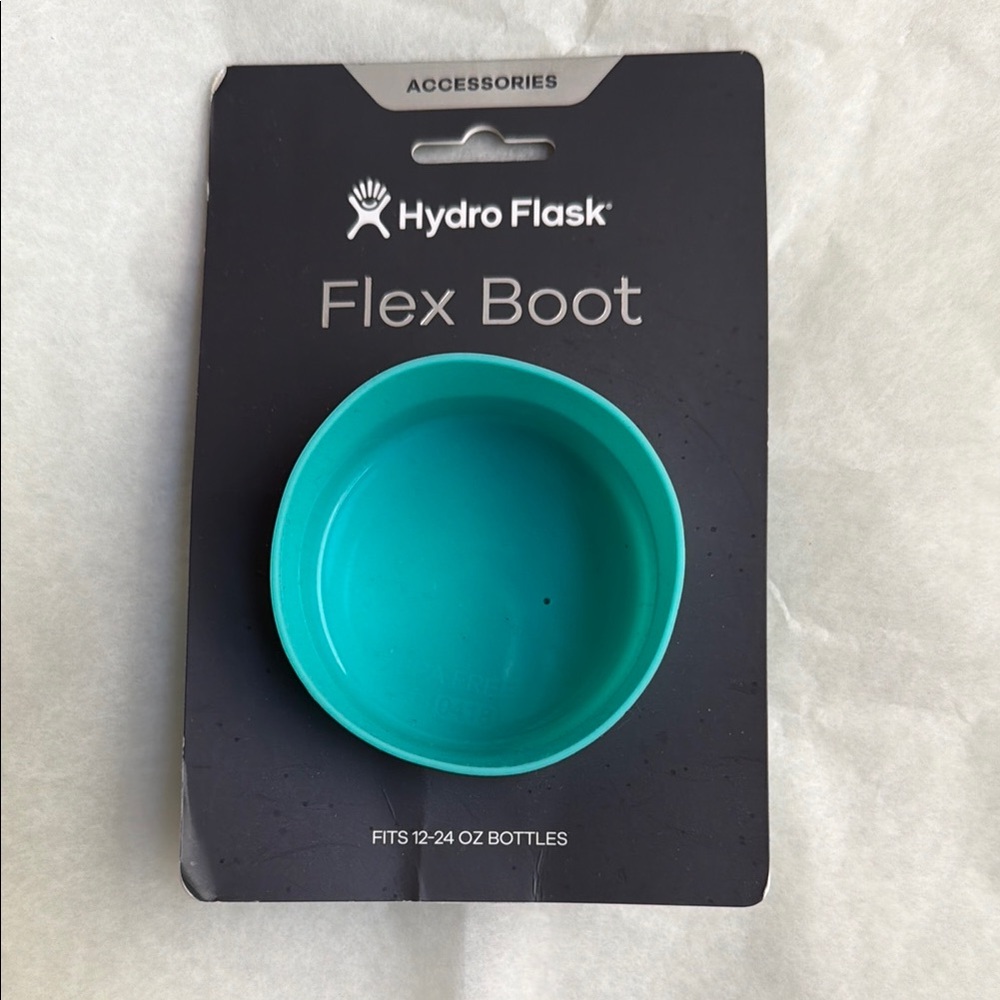 Hydro Flask Flex Boot in Teal